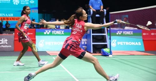 DFS在带