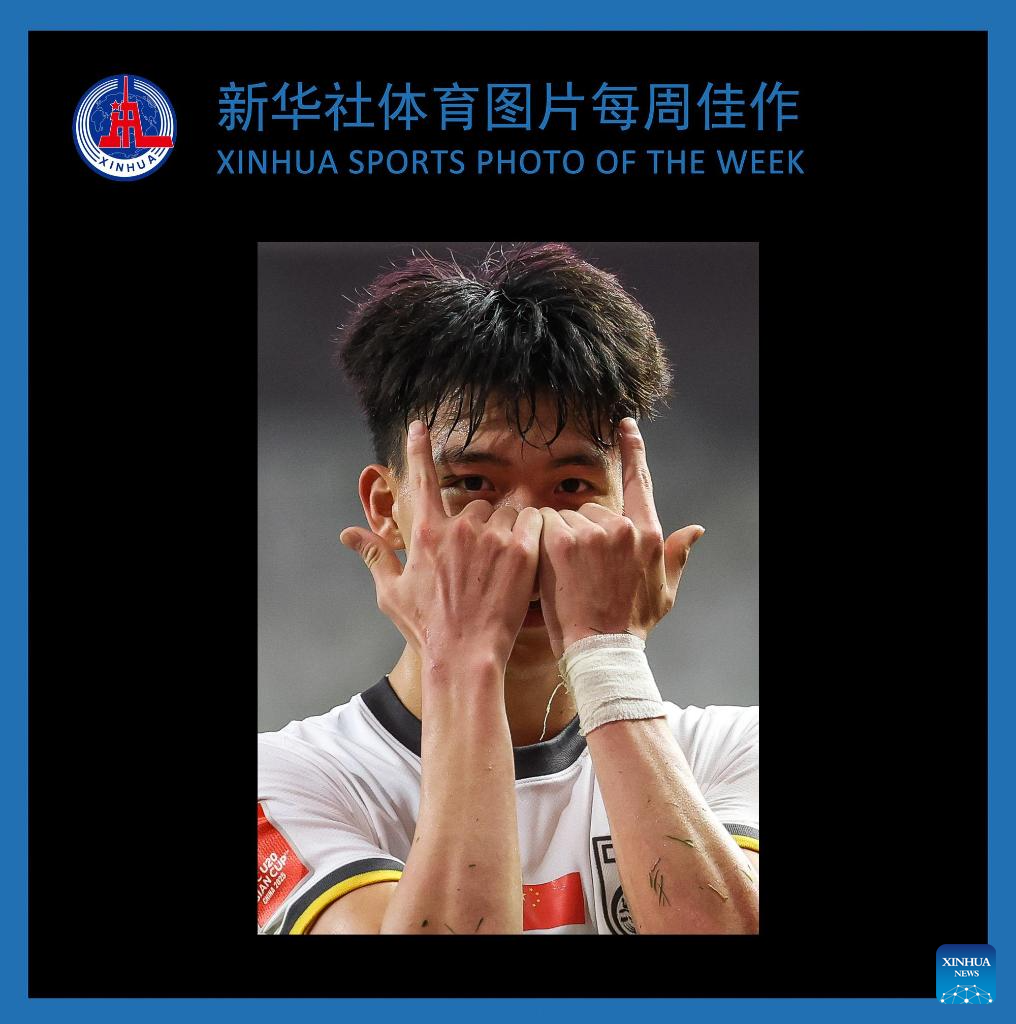 C羅已五次