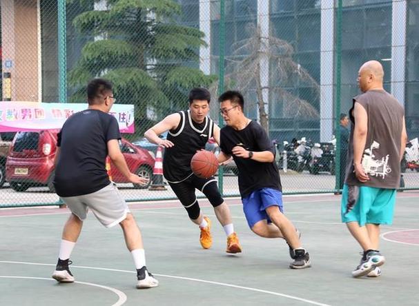 小胜对手