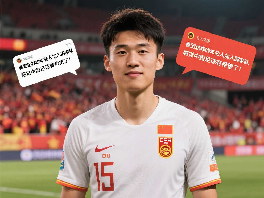 年接受的膝