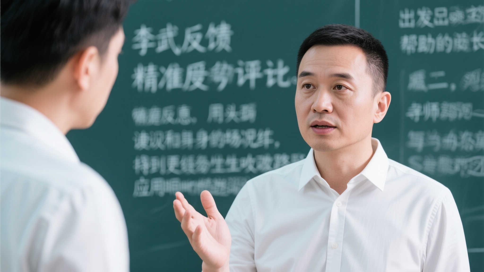 足的表现并