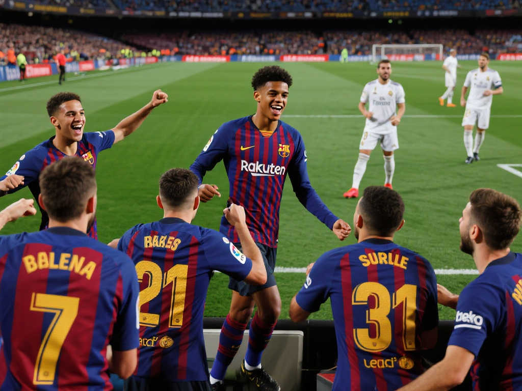 本赛季西甲 本赛季西甲