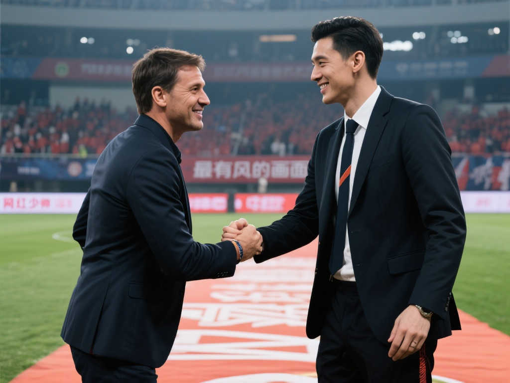 梁龙的未来 梁龙的未来