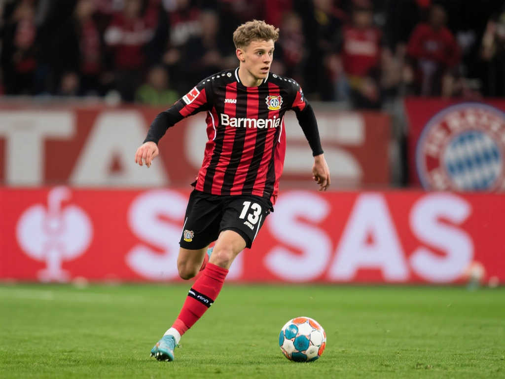 開拓者的華 開拓者的華