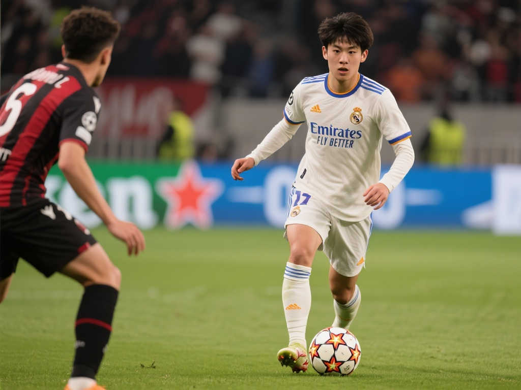 让孩子们踢 让孩子们踢