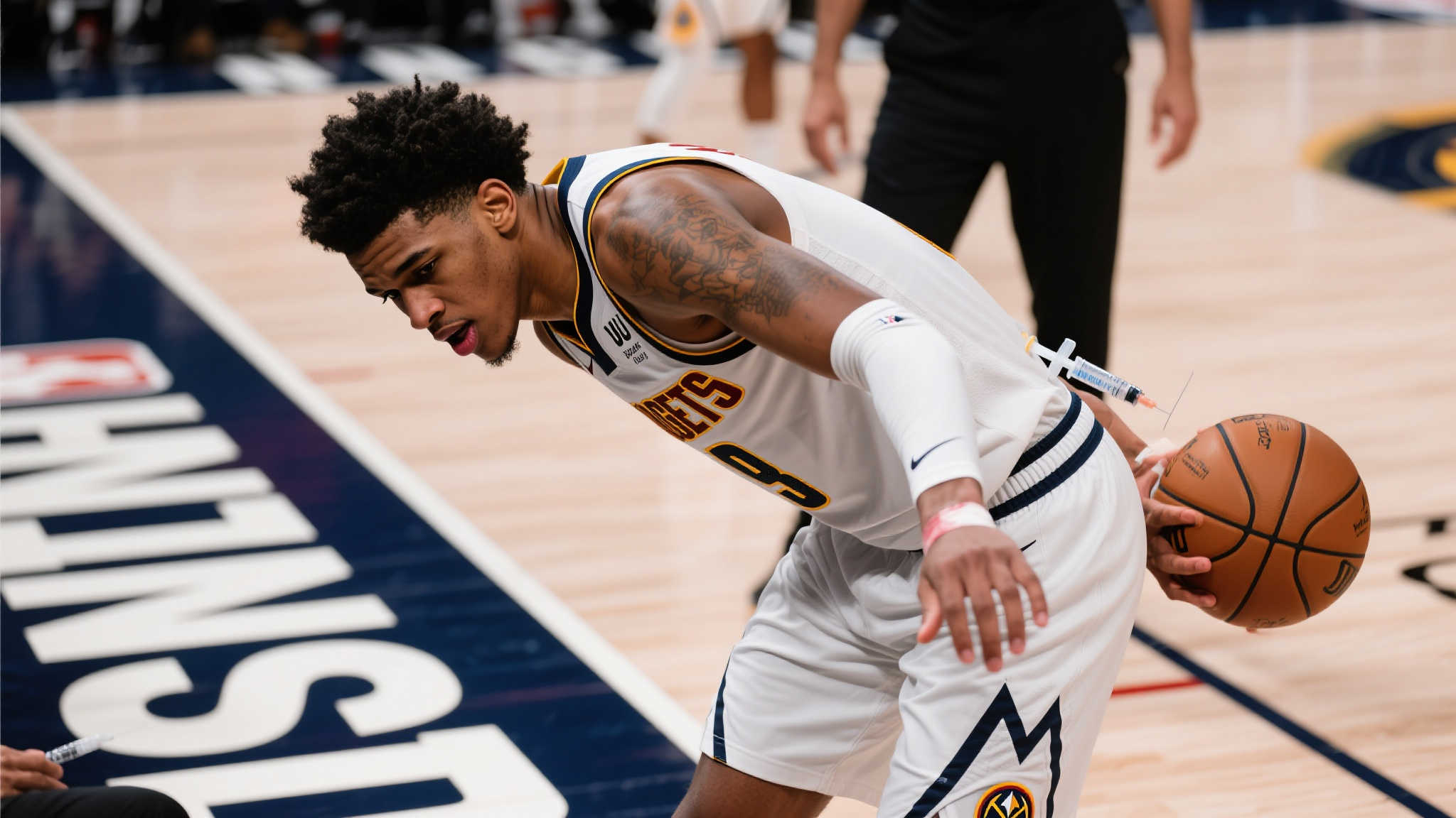 性质的判断 性质的判断